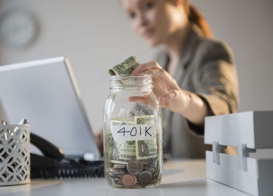 401k Plans: Maximizing Your Contributions Before Retiring